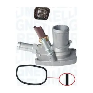 MAGNETI MARELLI 352317000460