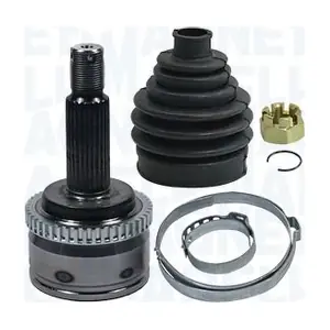 302015100165 MAGNETI MARELLI