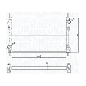 MAGNETI MARELLI 350213183300
