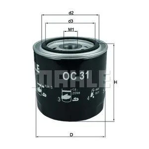 MAGNETI MARELLI 154776404850