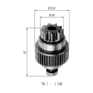 940113020249 MAGNETI MARELLI