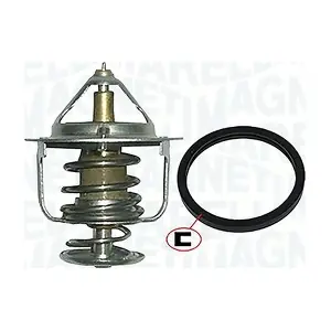 MAGNETI MARELLI 352317000280
