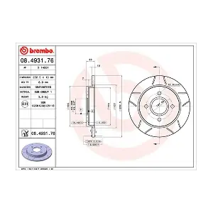 MAGNETI MARELLI 360406024605