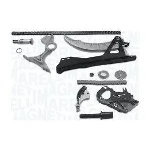 341500000652 MAGNETI MARELLI