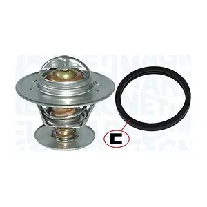 MAGNETI MARELLI 352317001300