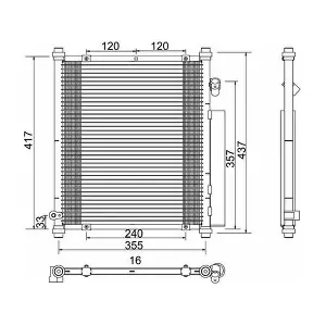 359003220740 MAGNETI MARELLI