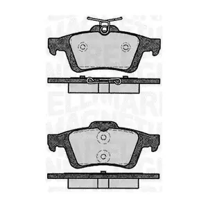 MAGNETI MARELLI 363916060431