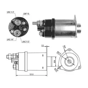 230198 CARGOPARTS