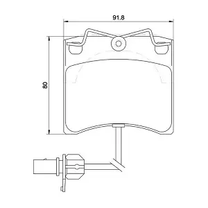 MAGNETI MARELLI 363710205129