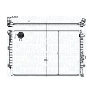 350213220800 MAGNETI MARELLI