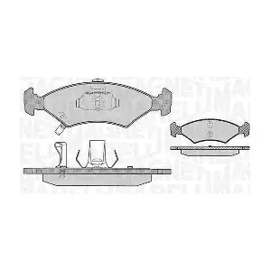 MAGNETI MARELLI 363916060287