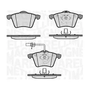 MAGNETI MARELLI 363916060262