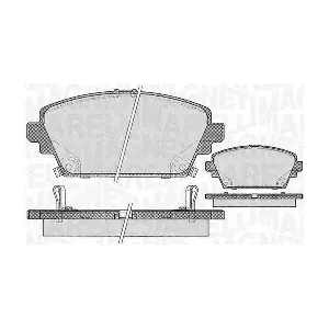 363916060567 MAGNETI MARELLI
