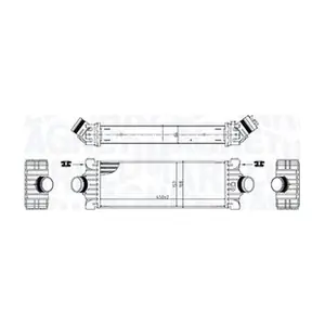 MAGNETI MARELLI 351319206050