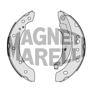 MAGNETI MARELLI 360219198313
