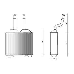 350218261000 MAGNETI MARELLI