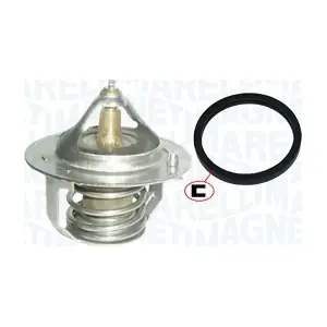 MAGNETI MARELLI 352317001890