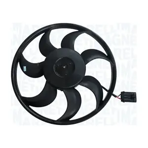 MAGNETI MARELLI 069422764010 Вентилятор, система охолодження двигуна