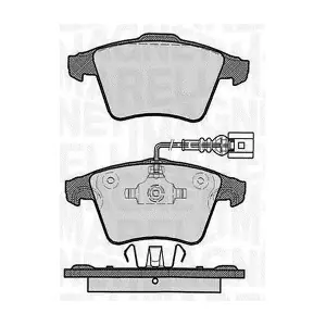 MAGNETI MARELLI 363916060414