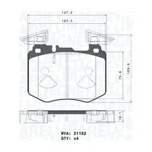 363700450159 MAGNETI MARELLI