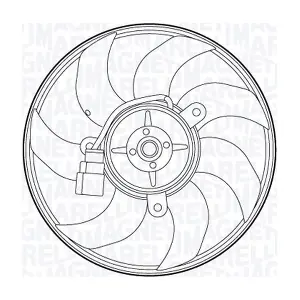 MAGNETI MARELLI 069422556010