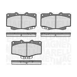 MAGNETI MARELLI 363916060401