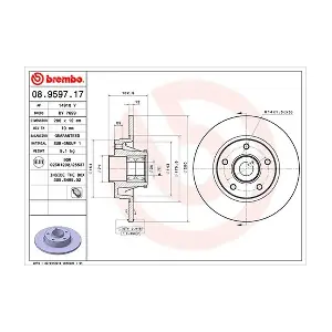 MAGNETI MARELLI 360406057400