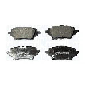 MAGNETI MARELLI 363916061429