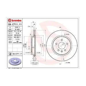 MAGNETI MARELLI 360406171401