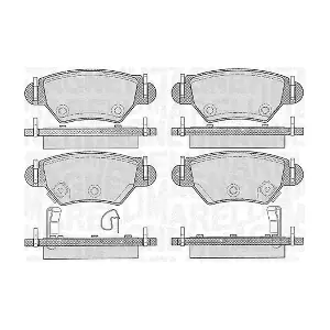 MAGNETI MARELLI 363916060357