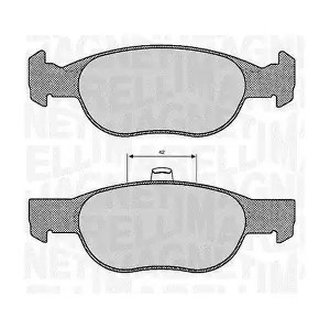 MAGNETI MARELLI 363916060239
