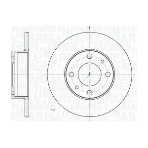 MAGNETI MARELLI 361302040181