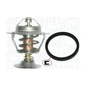 MAGNETI MARELLI 352317101070