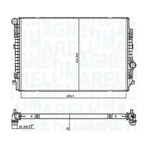 350213220200 MAGNETI MARELLI