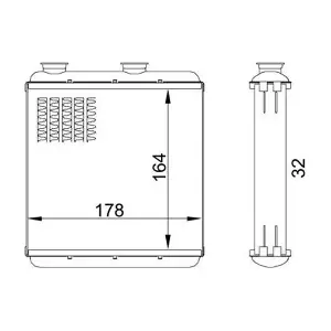 359000301930 MAGNETI MARELLI