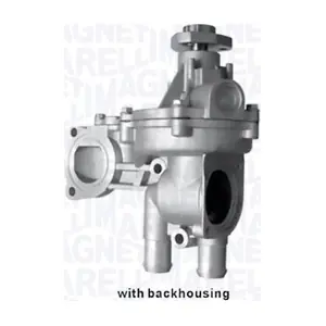 MAGNETI MARELLI 352316171162