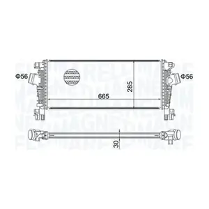 351319205070 MAGNETI MARELLI