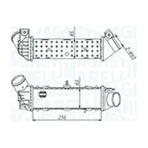 351319204490 MAGNETI MARELLI