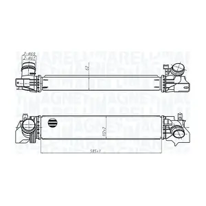 351319205540 MAGNETI MARELLI