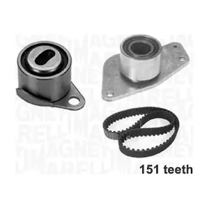 MAGNETI MARELLI 341301520000