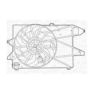 069422396010 MAGNETI MARELLI