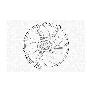 069422032010 MAGNETI MARELLI