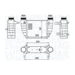 351319204850 MAGNETI MARELLI
