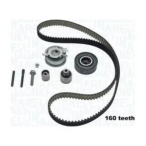 MAGNETI MARELLI 341304080000