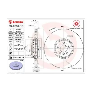 360406134004 MAGNETI MARELLI