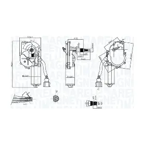 064074700010 MAGNETI MARELLI