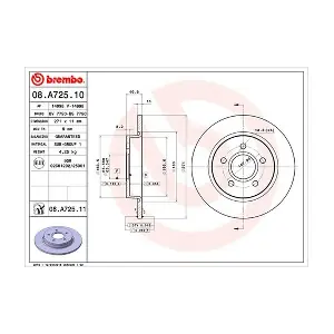 360406095500 MAGNETI MARELLI