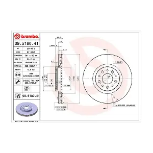 MAGNETI MARELLI 360406165801
