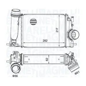 MAGNETI MARELLI 351319205480