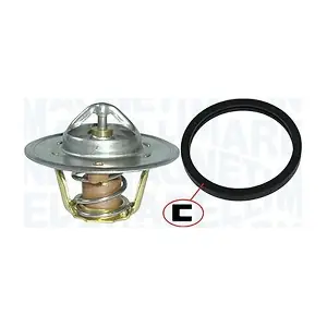MAGNETI MARELLI 352317000560